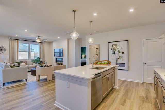 806 Oak Valley Drive, Blythewood, SC 29016