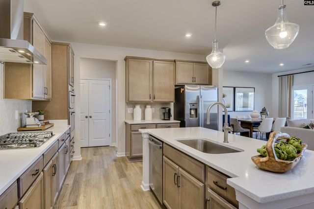 806 Oak Valley Drive, Blythewood, SC 29016