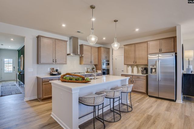 806 Oak Valley Drive, Blythewood, SC 29016