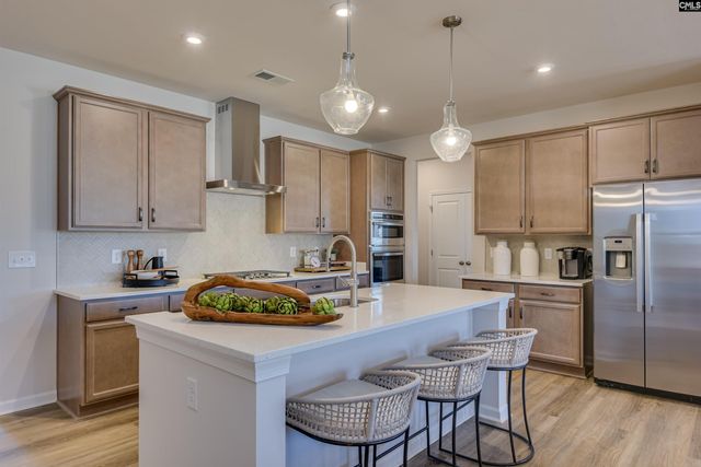 806 Oak Valley Drive, Blythewood, SC 29016