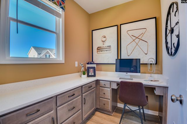 806 Oak Valley Drive, Blythewood, SC 29016