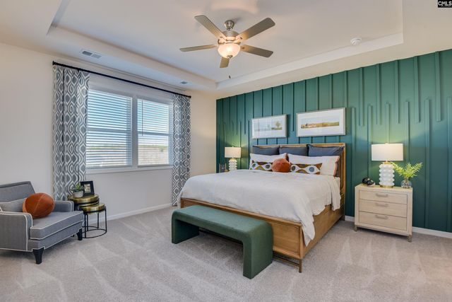 806 Oak Valley Drive, Blythewood, SC 29016