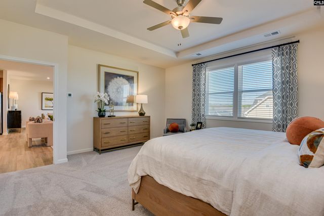 806 Oak Valley Drive, Blythewood, SC 29016