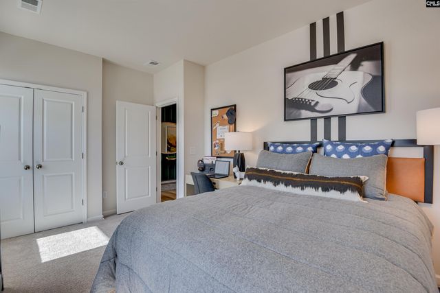 806 Oak Valley Drive, Blythewood, SC 29016