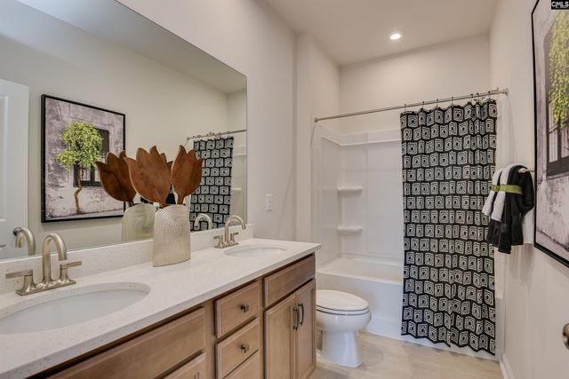 806 Oak Valley Drive, Blythewood, SC 29016