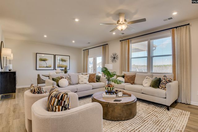 806 Oak Valley Drive, Blythewood, SC 29016