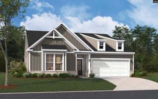 806 Oak Valley Drive, Blythewood, SC 29016