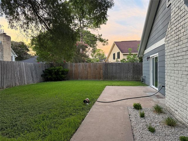 2234 Woodland Springs Street, Houston, TX 77077