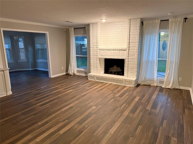 2234 Woodland Springs Street, Houston, TX 77077