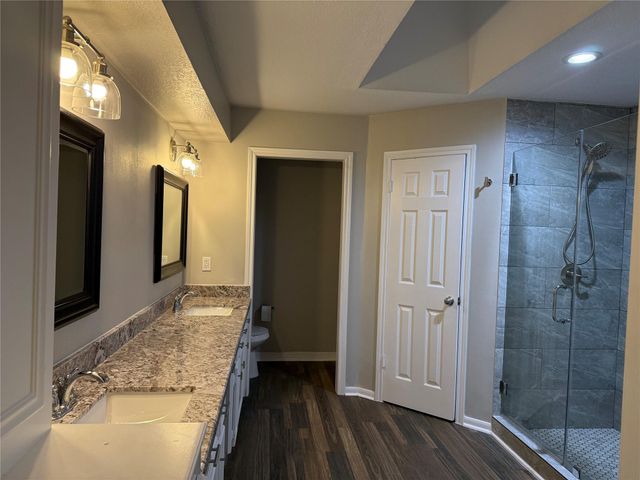 2234 Woodland Springs Street, Houston, TX 77077