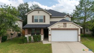 3400 Shawlands Road, Killeen, TX 76542