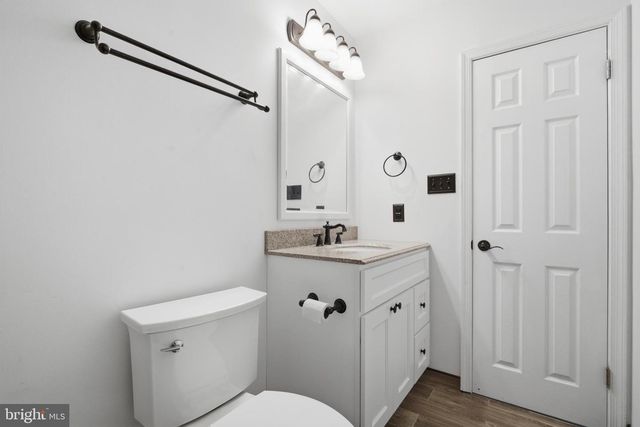 8487 INSPIRATION AVE, Walkersville, MD 21793