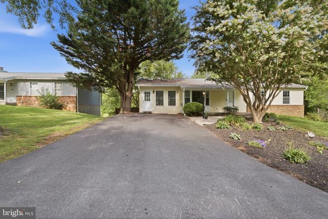 8487 INSPIRATION AVE, Walkersville, MD 21793