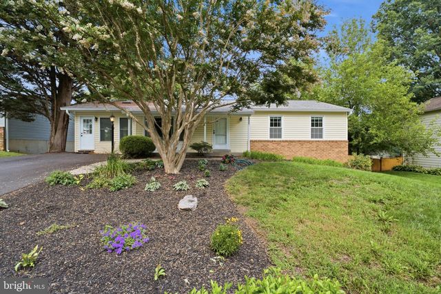 8487 INSPIRATION AVE, Walkersville, MD 21793
