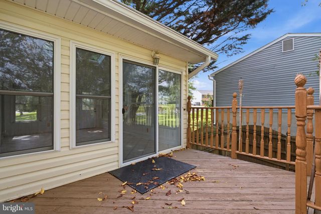 8487 INSPIRATION AVE, Walkersville, MD 21793