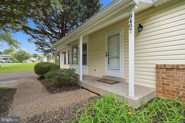 8487 INSPIRATION AVE, Walkersville, MD 21793