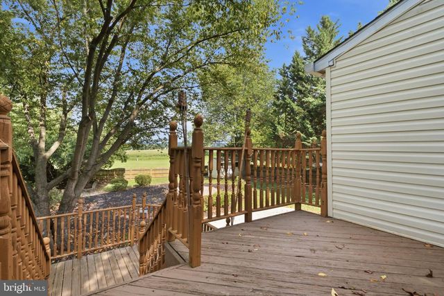 8487 INSPIRATION AVE, Walkersville, MD 21793