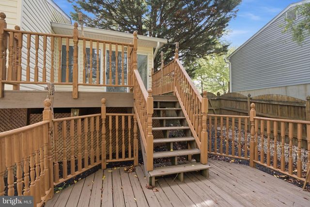 8487 INSPIRATION AVE, Walkersville, MD 21793