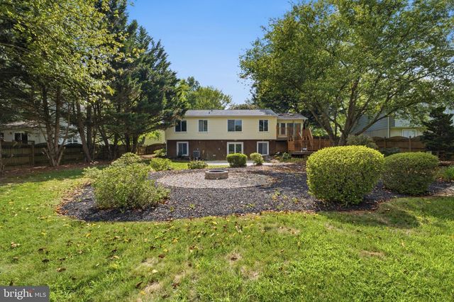 8487 INSPIRATION AVE, Walkersville, MD 21793