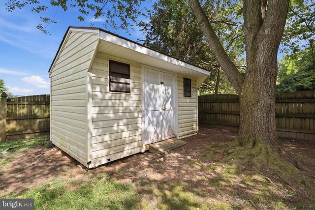 8487 INSPIRATION AVE, Walkersville, MD 21793