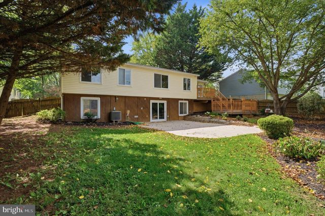 8487 INSPIRATION AVE, Walkersville, MD 21793