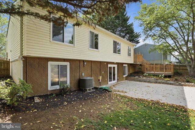 8487 INSPIRATION AVE, Walkersville, MD 21793
