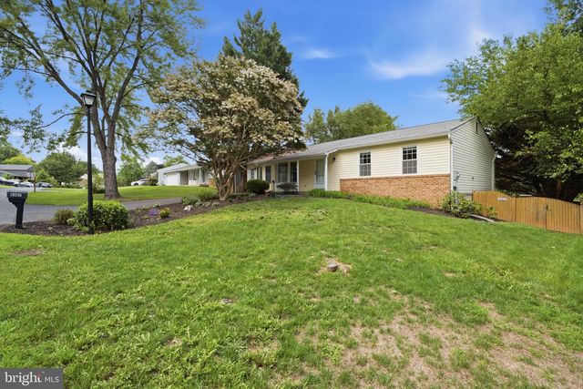 8487 INSPIRATION AVE, Walkersville, MD 21793