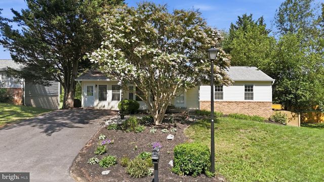 8487 INSPIRATION AVE, Walkersville, MD 21793