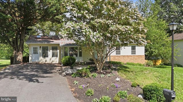 8487 INSPIRATION AVE, Walkersville, MD 21793