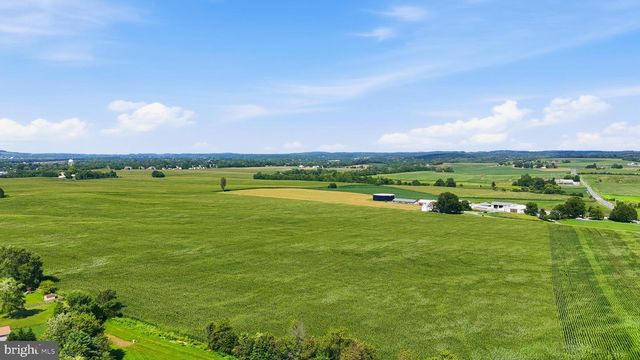 8487 INSPIRATION AVE, Walkersville, MD 21793