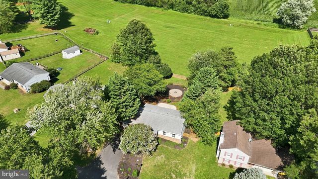 8487 INSPIRATION AVE, Walkersville, MD 21793