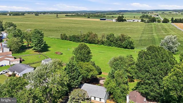 8487 INSPIRATION AVE, Walkersville, MD 21793