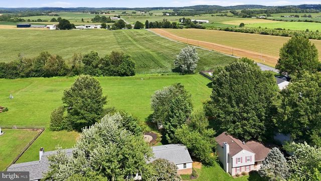 8487 INSPIRATION AVE, Walkersville, MD 21793