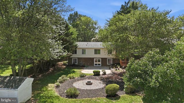 8487 INSPIRATION AVE, Walkersville, MD 21793