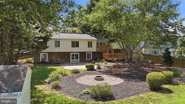 8487 INSPIRATION AVE, Walkersville, MD 21793