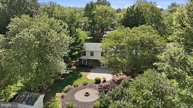 8487 INSPIRATION AVE, Walkersville, MD 21793