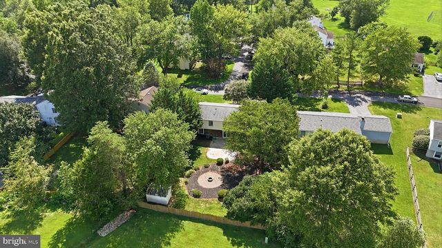 8487 INSPIRATION AVE, Walkersville, MD 21793