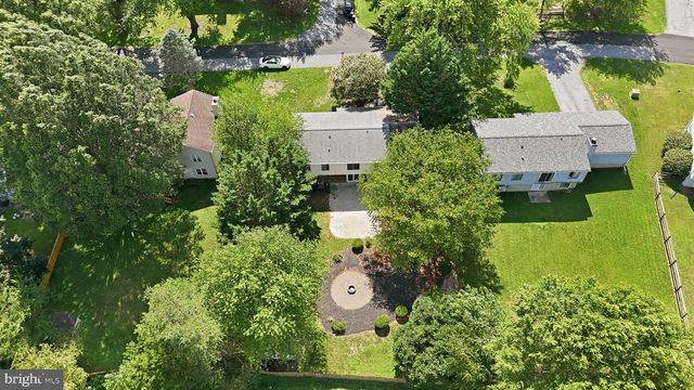 8487 INSPIRATION AVE, Walkersville, MD 21793