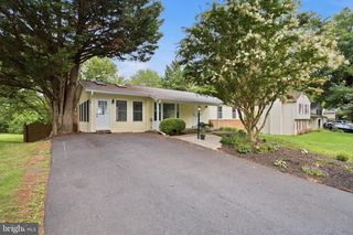 8487 INSPIRATION AVE, Walkersville, MD 21793