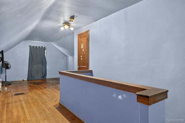 20930 Redmond Avenue, Eastpointe, MI 48021