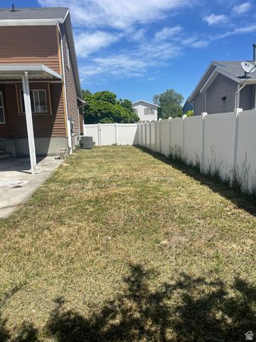 1895 W SIR TIMOTHY AVE, Salt Lake City, UT 84116