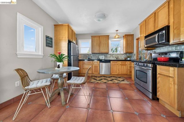 594 55Th St, Oakland, CA 94609