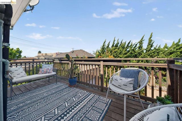 594 55Th St, Oakland, CA 94609