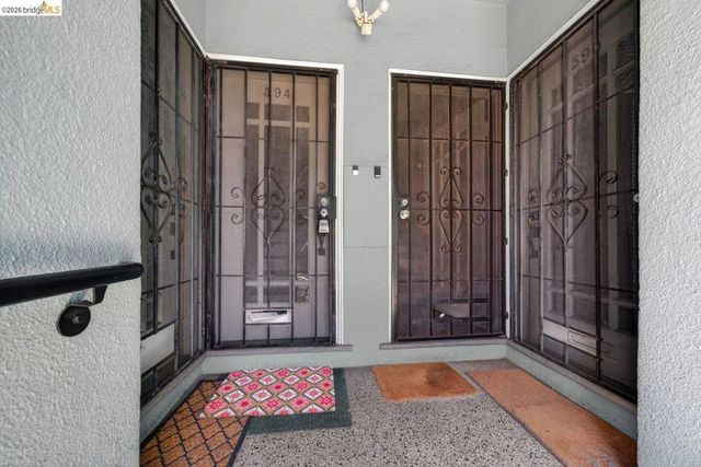 594 55Th St, Oakland, CA 94609