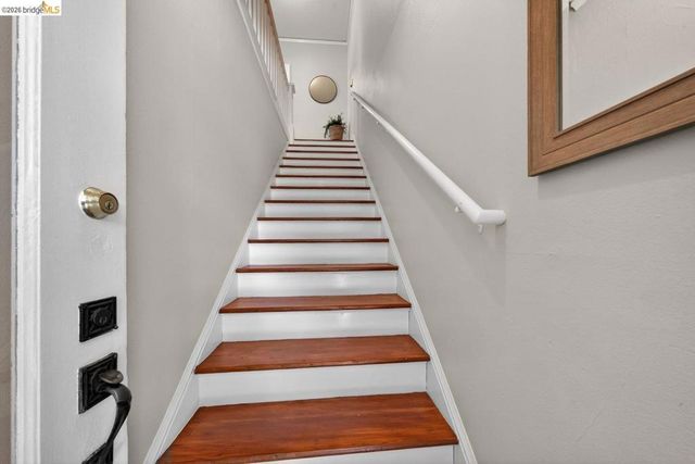 594 55Th St, Oakland, CA 94609