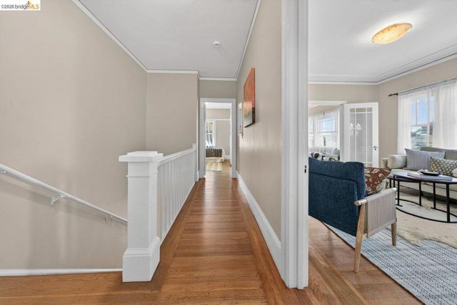 594 55Th St, Oakland, CA 94609