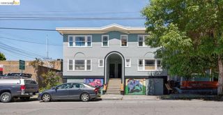 594 55Th St, Oakland, CA 94609