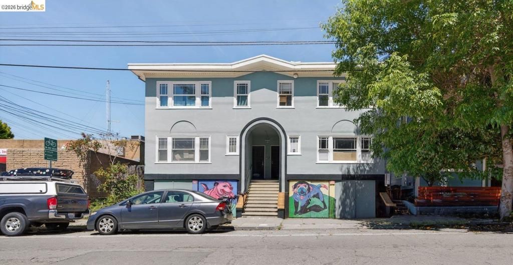 594 55Th St, Oakland, CA 94609