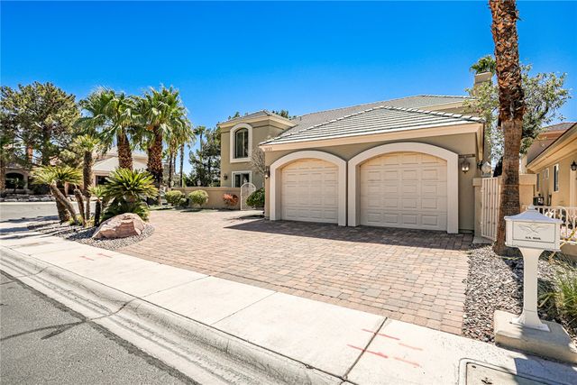 3137 Beach View Court, Las Vegas, NV 89117