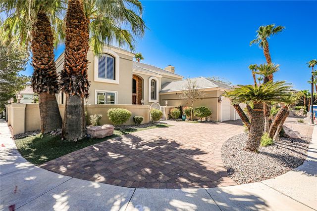3137 Beach View Court, Las Vegas, NV 89117